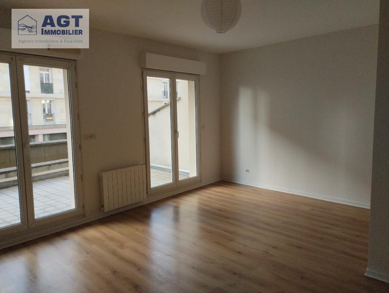 Appartement - 31 m² - 1 pièce