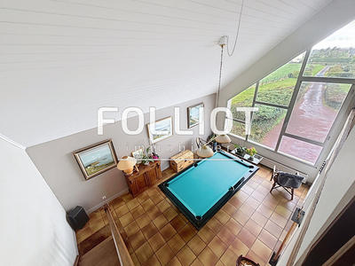 Maison - 183 m² - 6 pièces