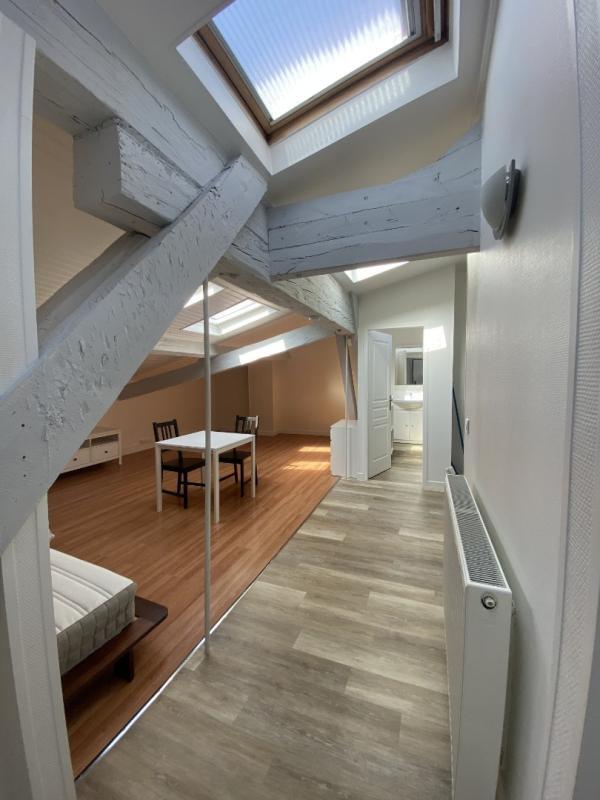 Studio - 31 m² - 1 pièce