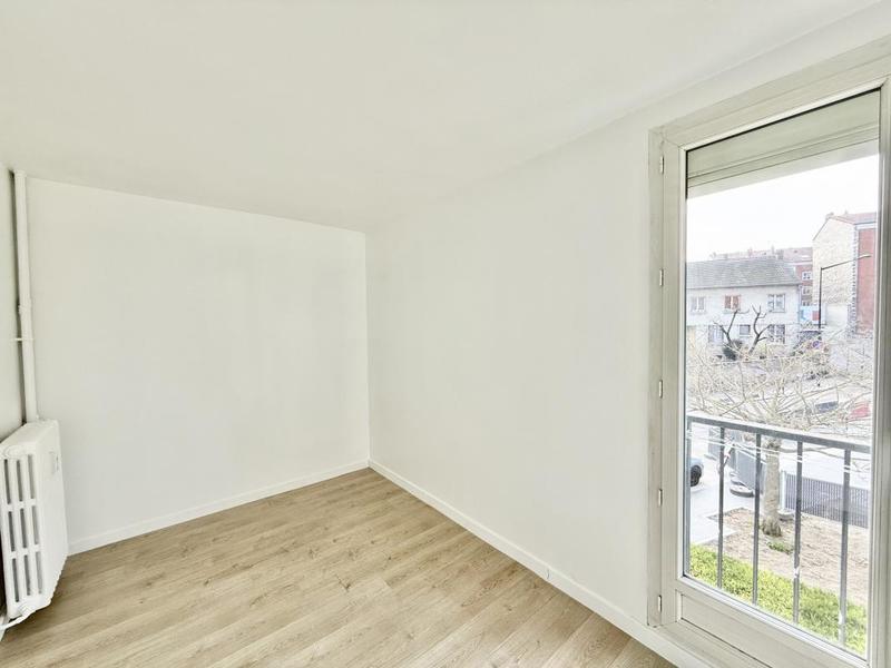 Appartement - 50 m² - 3 pièces