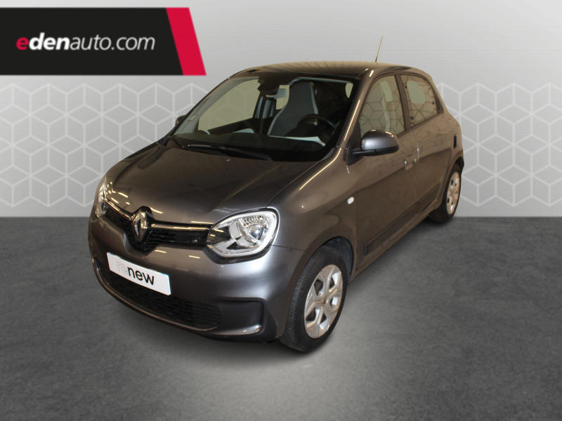 Renault Twingo III TCe 95 Zen