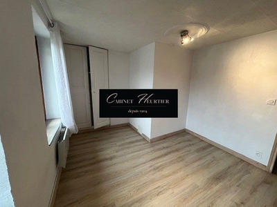 Maison - 50 m² - 3 pièces