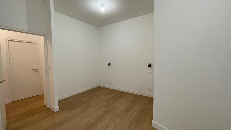 Appartement - 104 m² - 4 pièces