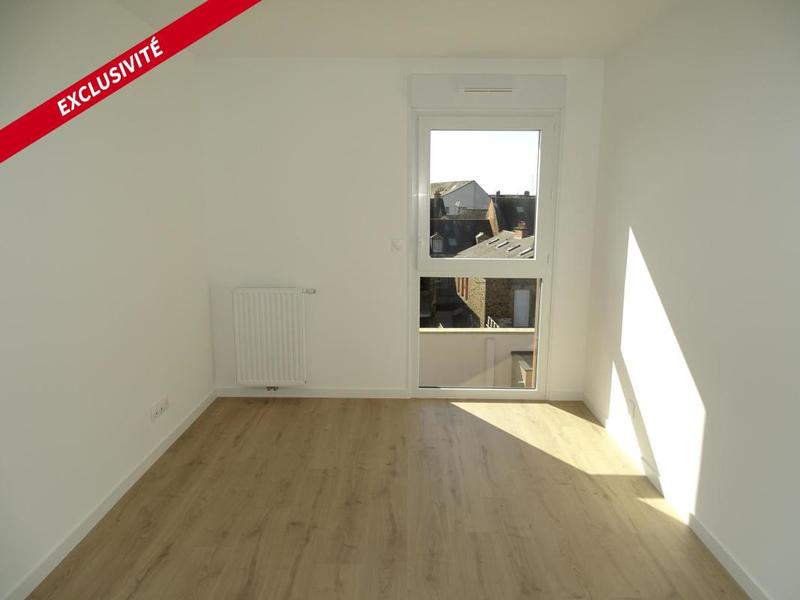 Appartement - 85 m² - 4 pièces