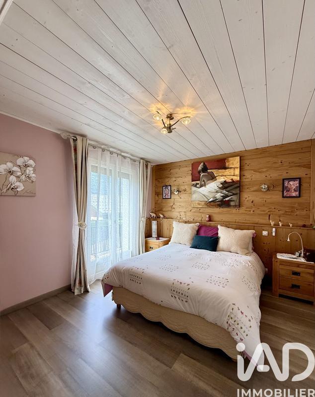 Maison - 102 m² - 5 pièces