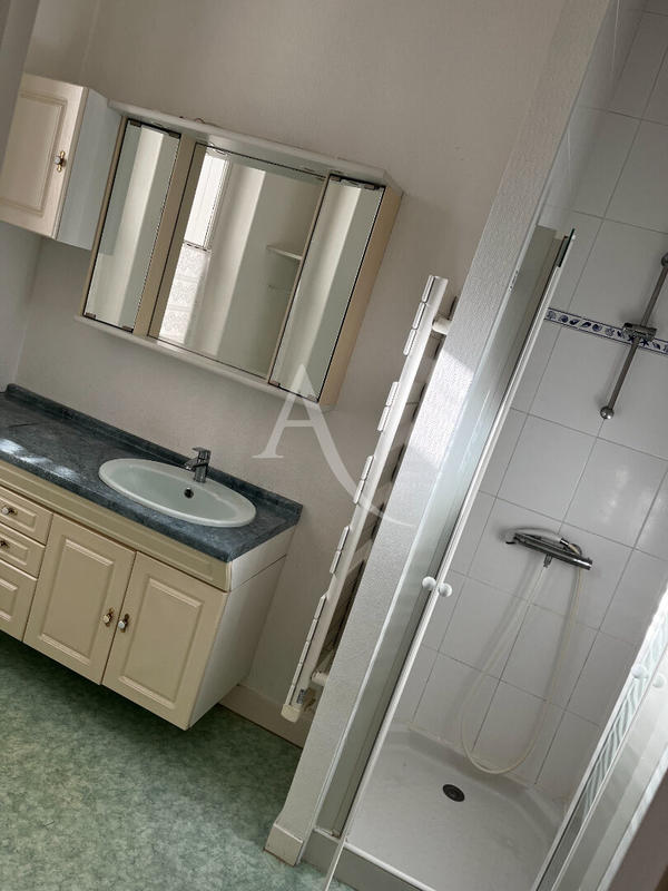 Maison - 113 m² - 4 pièces