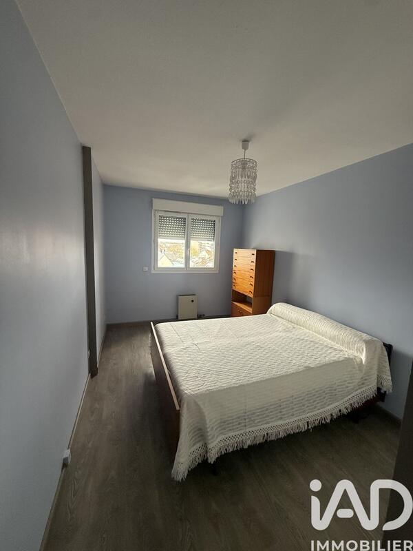 Appartement - 78 m² - 3 pièces