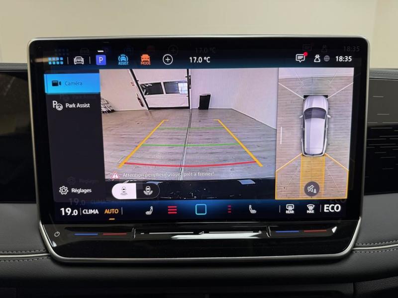 Volkswagen Tiguan III 1.5 Ehybrid 204 Dsg6 Elegance