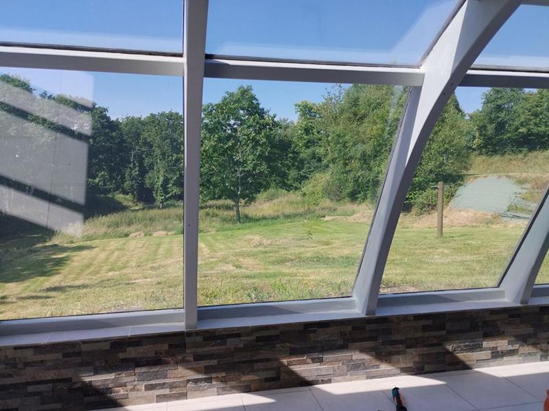 Maison - 118 m² - 6 pièces