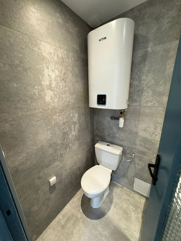 Appartement - 24 m² - 1 pièce