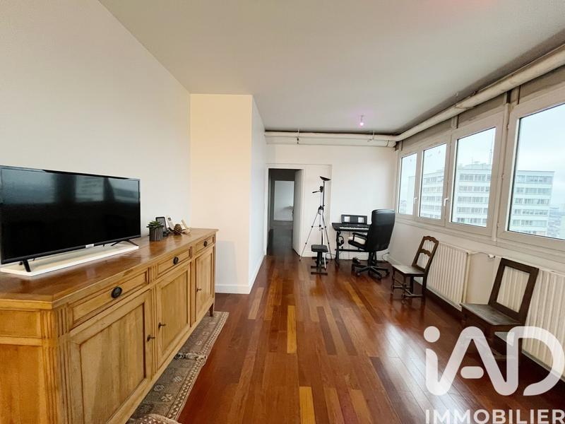 Appartement - 102 m² - 3 pièces