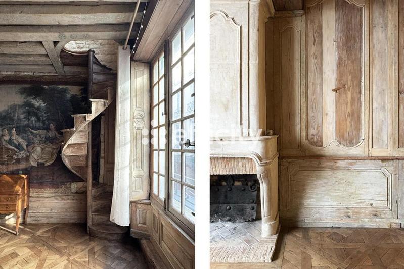 Appartement - 82 m² - 3 pièces