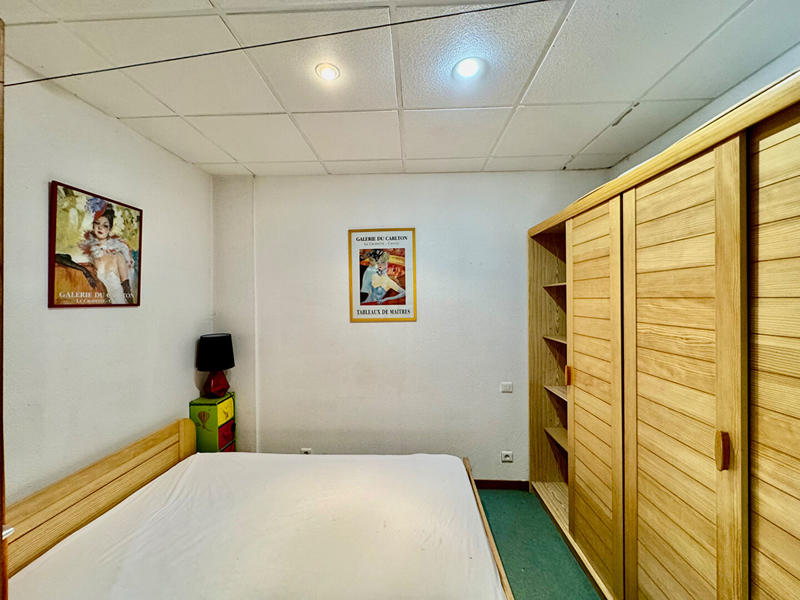 Appartement - 44 m² - 3 pièces