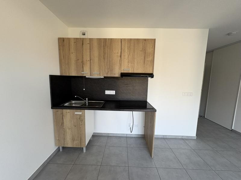 Appartement - 32 m² - 1 pièce