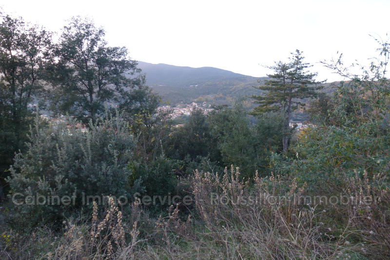 Terrain - 445 m²