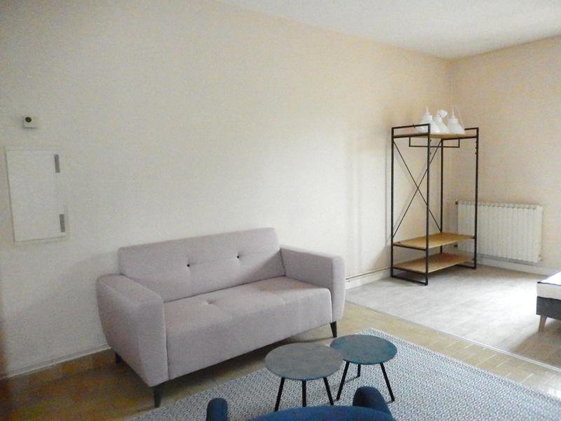 Appartement - 33 m² - 1 pièce