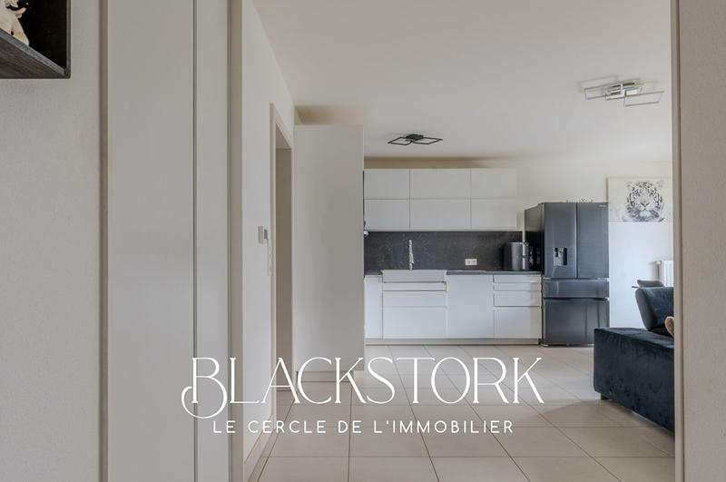 Appartement - 71 m² - 3 pièces