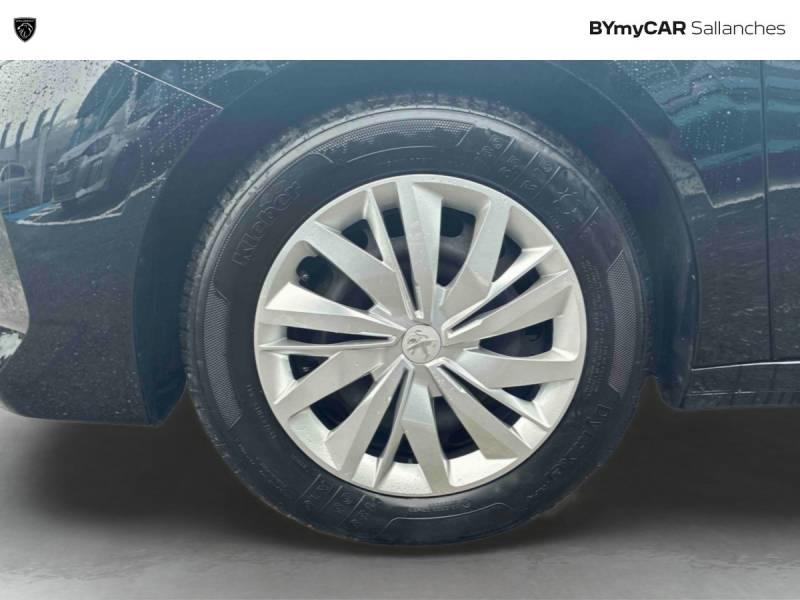 Peugeot 208 BlueHDi 100 s&amp;S Bvm6 Active