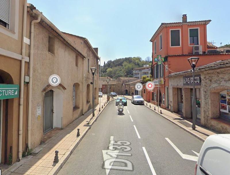 Local commercial - 103 m²