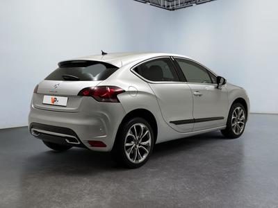 Citroën Ds4 Thp 200 Sport Chic