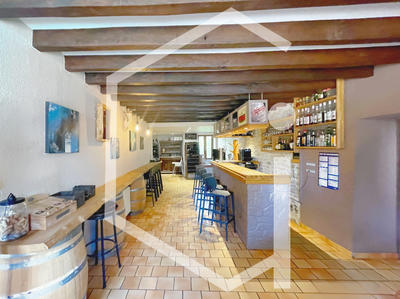 Fonds de commerce - Magasins - 1 069 m²