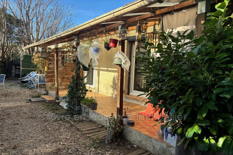 Villa - 92 m² - 4 pièces