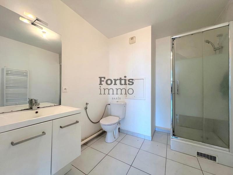 Duplex - 92 m² - 4 pièces