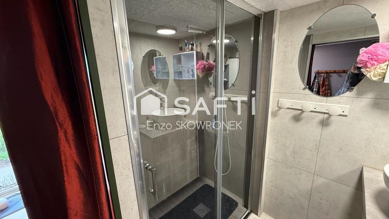 Châlet - 100 m² - 2 pièces