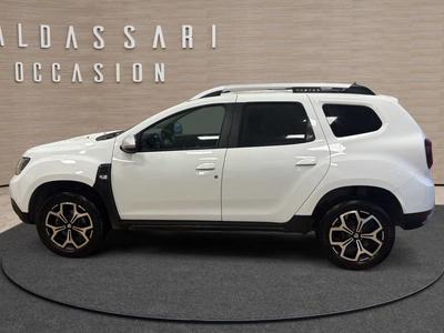 Dacia Duster Blue dCi 115 4x2 Essentiel