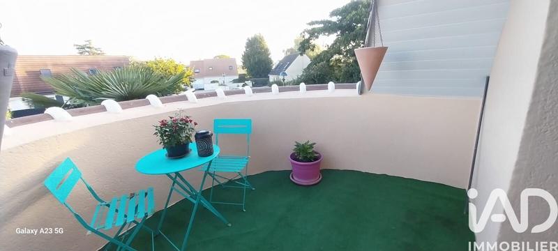 Maison - 170 m² - 6 pièces