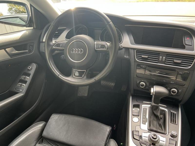 Audi A5 sportback 3.0 l Tdi 245ch s tronic