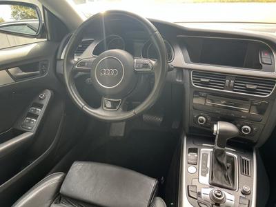 Audi A5 sportback 3.0 l Tdi 245ch s tronic