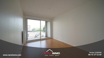 Appartement - 112 m² - 5 pièces