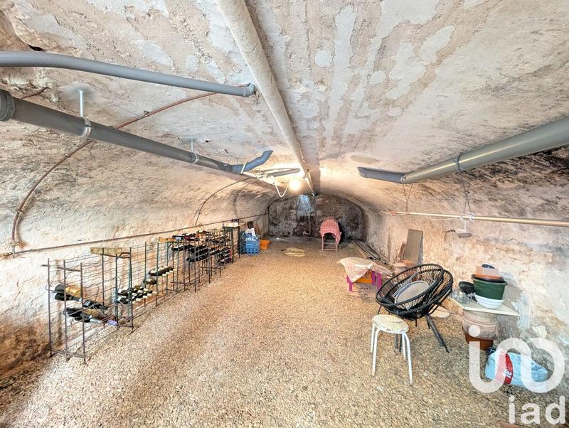 Maison - 139 m² - 6 pièces