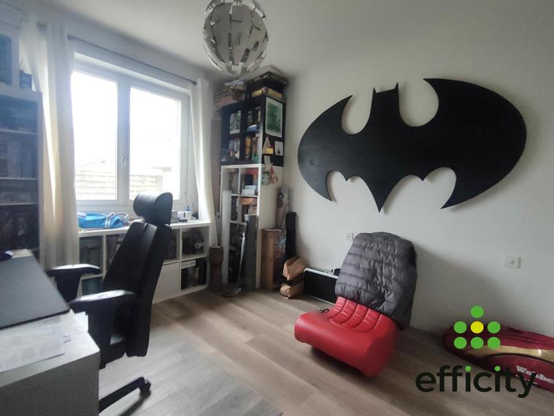 Pavillon - 155 m² - 7 pièces