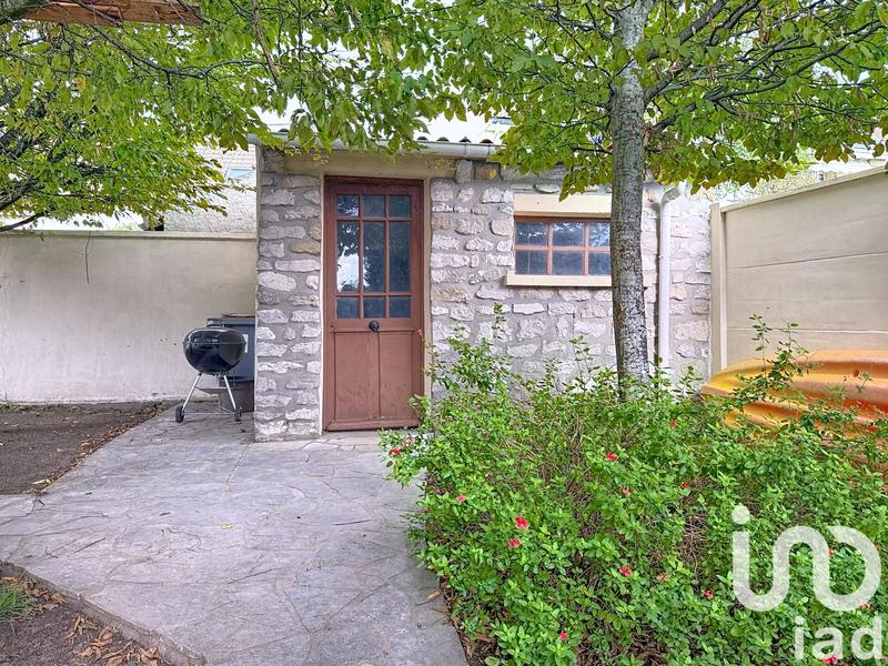 Maison - 68 m² - 4 pièces