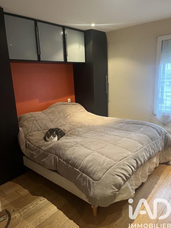 Maison - 204 m² - 11 pièces