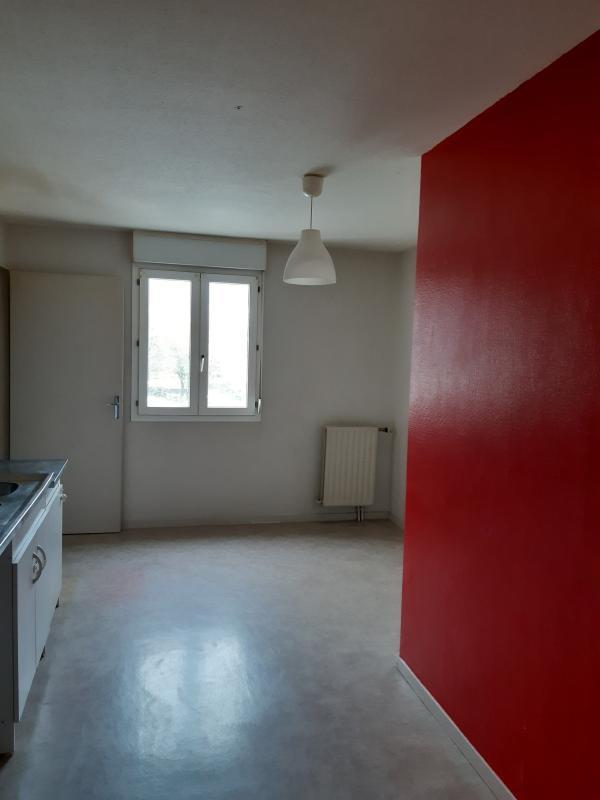 Appartement - 100 m² - 5 pièces