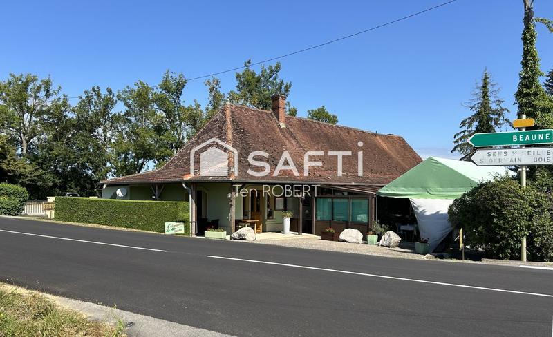Local commercial - 248 m²