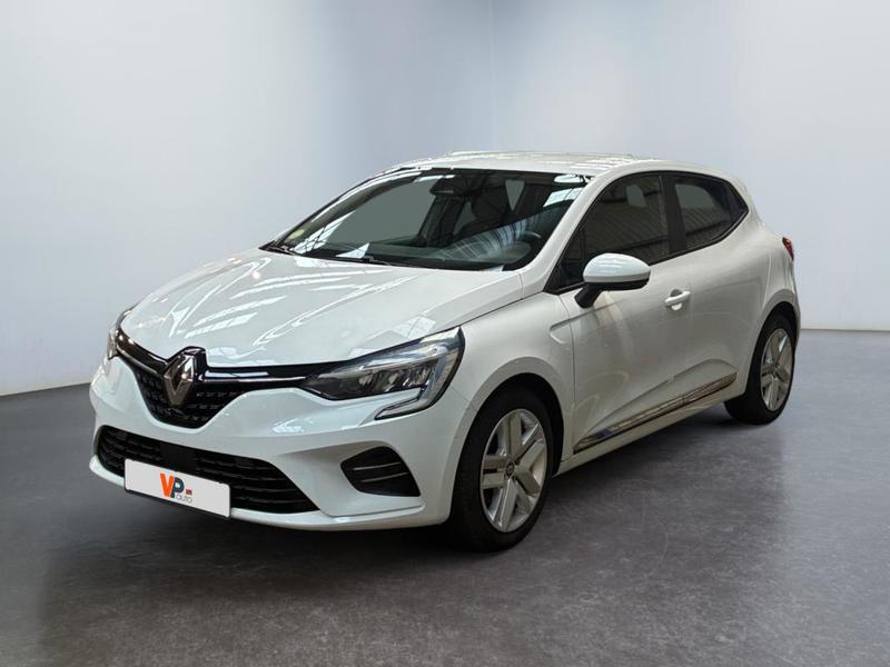 Renault Clio V Blue dCi 100 - 21n Business