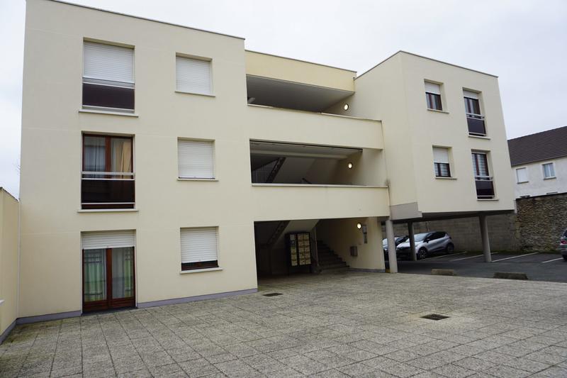 Appartement - 31 m² - 1 pièce
