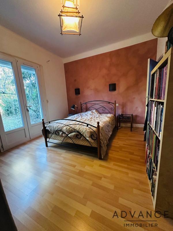 Maison - 127 m² - 5 pièces