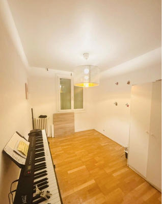 Appartement - 4 pièces