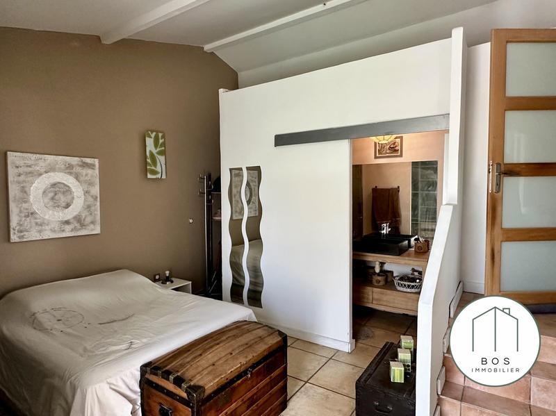 Villa - 117 m² - 5 pièces