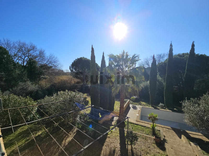 Maison - 131 m² - 6 pièces