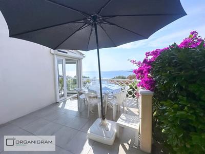 Appartement - 61 m² - 4 pièces