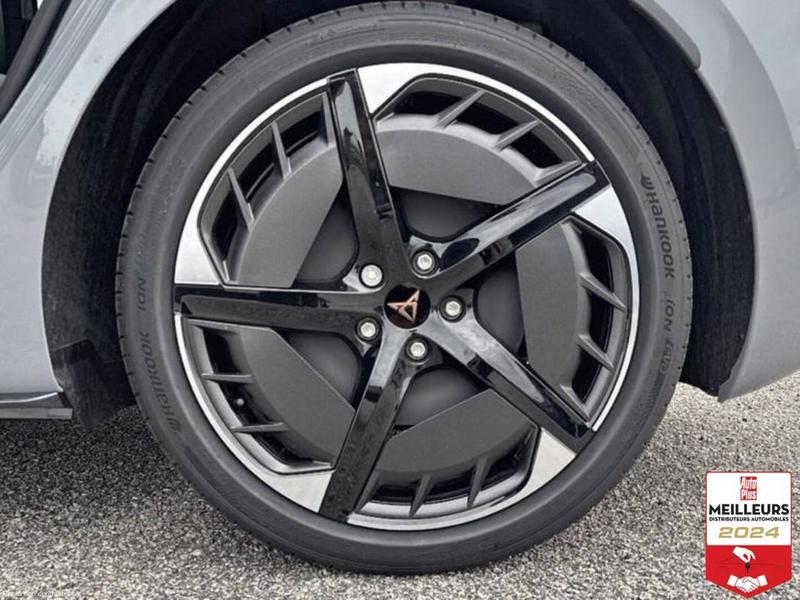 Cupra Born 230 ch - batterie xl v