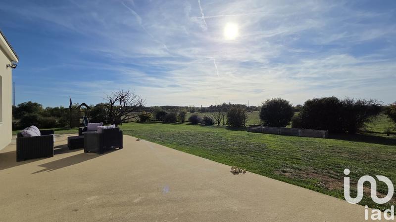 Maison de campagne - 152 m² - 6 pièces