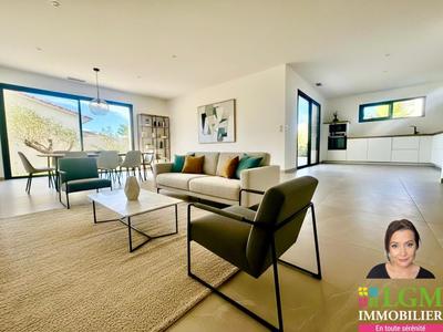 Villa - 150 m² - 5 pièces