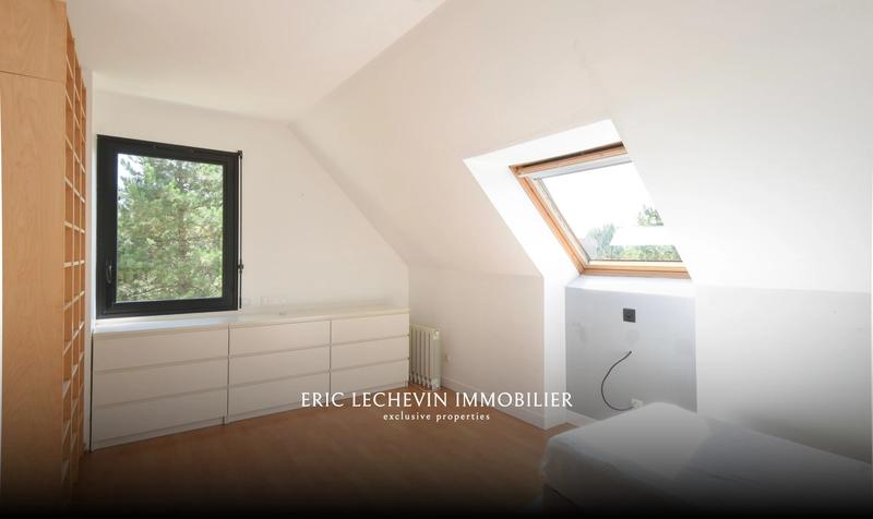 Villa - 170 m² - 5 pièces